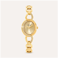 Watch Stroili Oro Woman in Steel 1700541